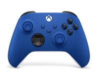 Microsoft Xbox Series X + Xbox Series Controller - Blue - 1083018 - zdjęcie 4